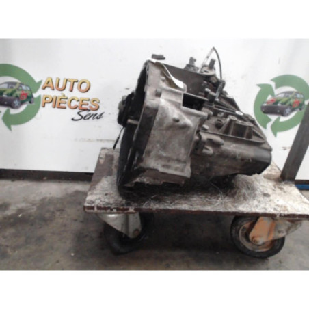 Boite de vitesses PEUGEOT 607 PHASE 2 d’occasion