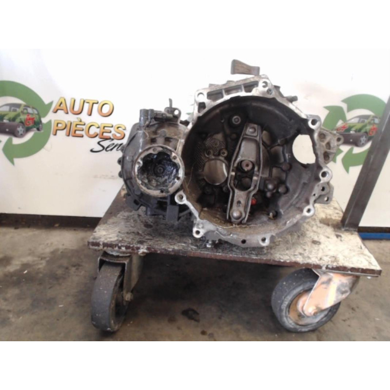 Boite de vitesses SKODA  d’occasion