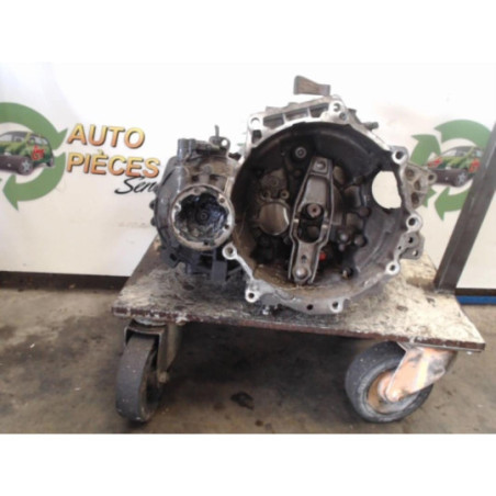 Boite de vitesses SKODA  d’occasion