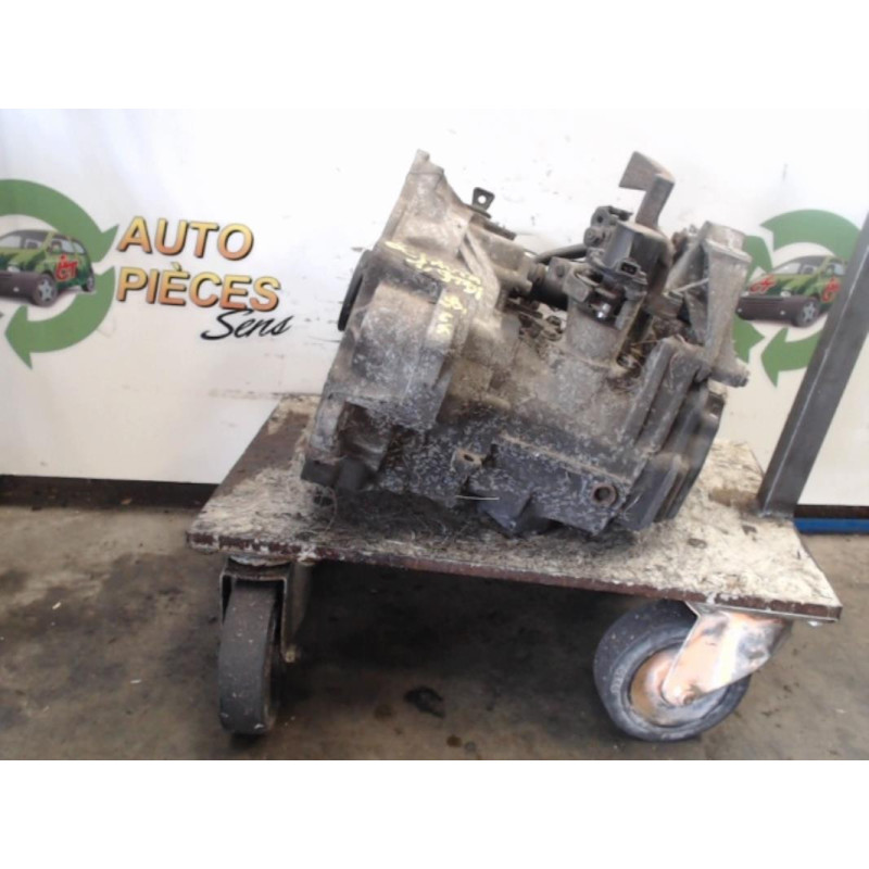 Boite de vitesses SKODA  d’occasion