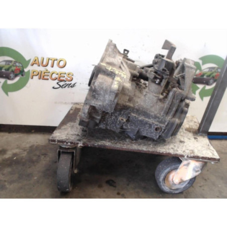 Boite de vitesses SKODA  d’occasion