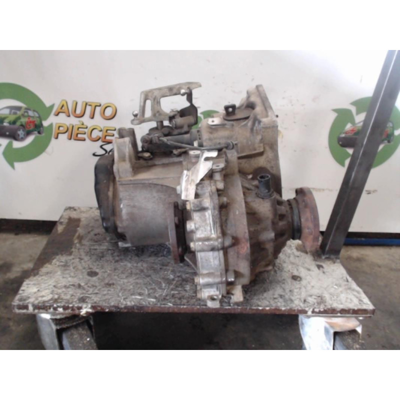 Boite de vitesses SEAT IBIZA 3 PHASE 1 d’occasion