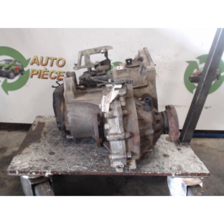 Boite de vitesses SEAT IBIZA 3 PHASE 1 d’occasion