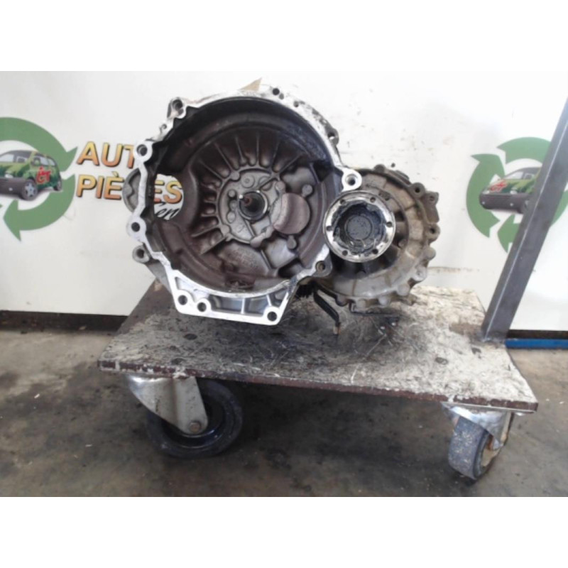 Boite de vitesses SEAT  d’occasion