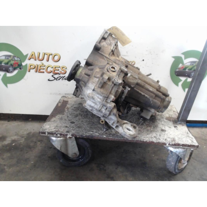 Boite de vitesses SEAT  d’occasion