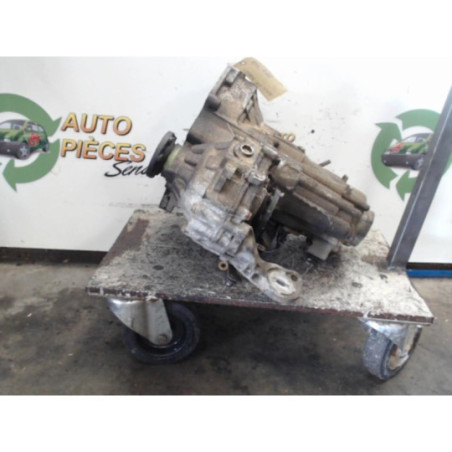 Boite de vitesses SEAT  d’occasion