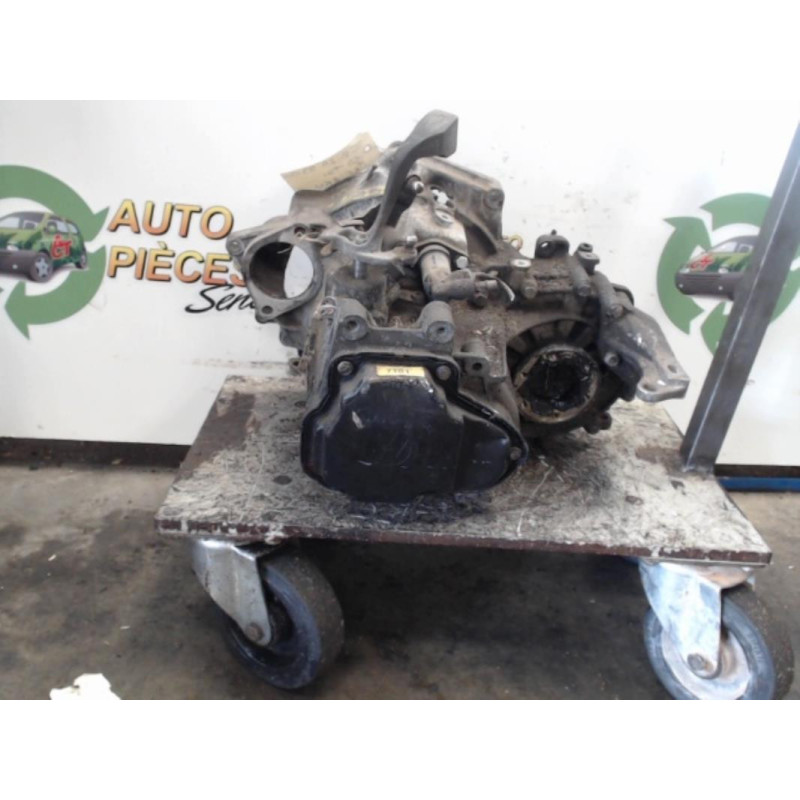 Boite de vitesses SEAT IBIZA 2 PHASE 2 d’occasion