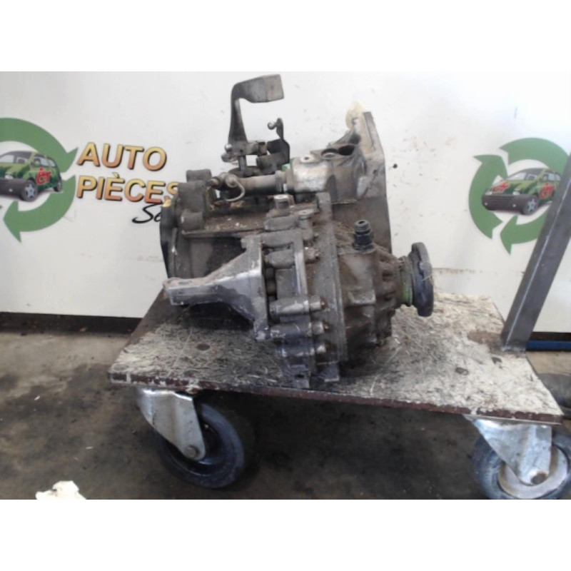 Boite de vitesses SEAT IBIZA 2 PHASE 2 d’occasion