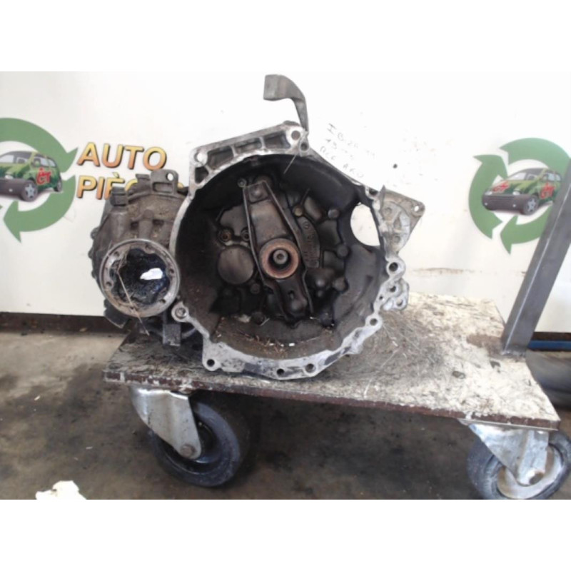 Boite de vitesses SEAT IBIZA 2 PHASE 2 d’occasion
