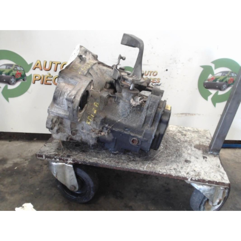 Boite de vitesses SEAT IBIZA 2 PHASE 2 d’occasion