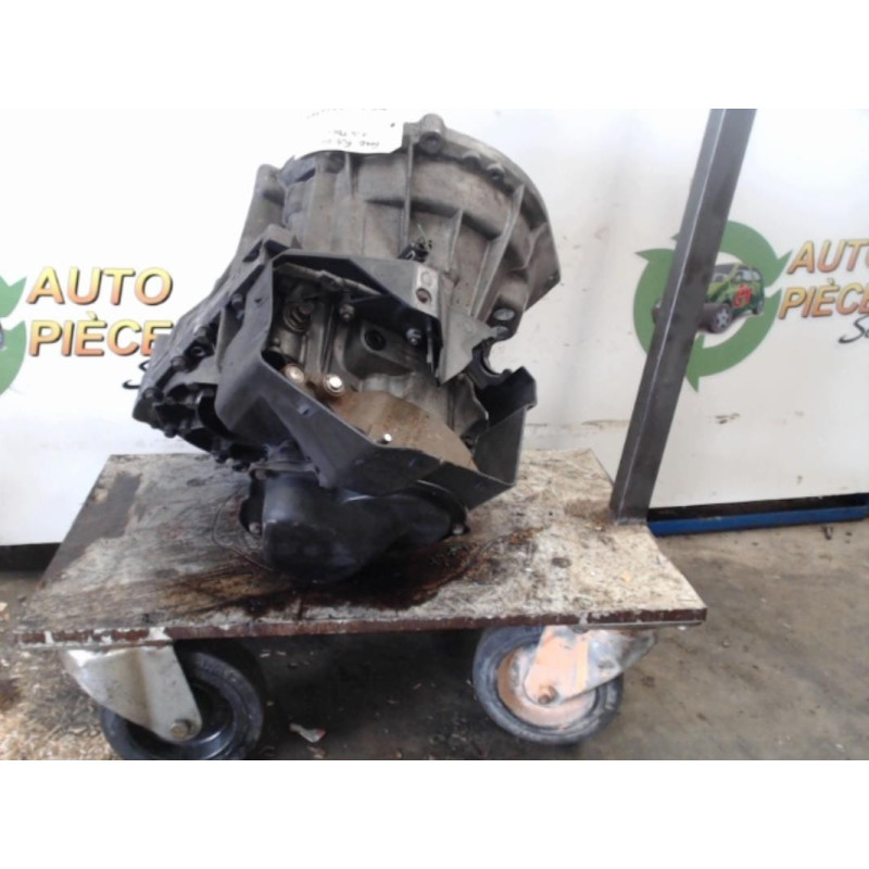 Boite de vitesses FORD  d’occasion