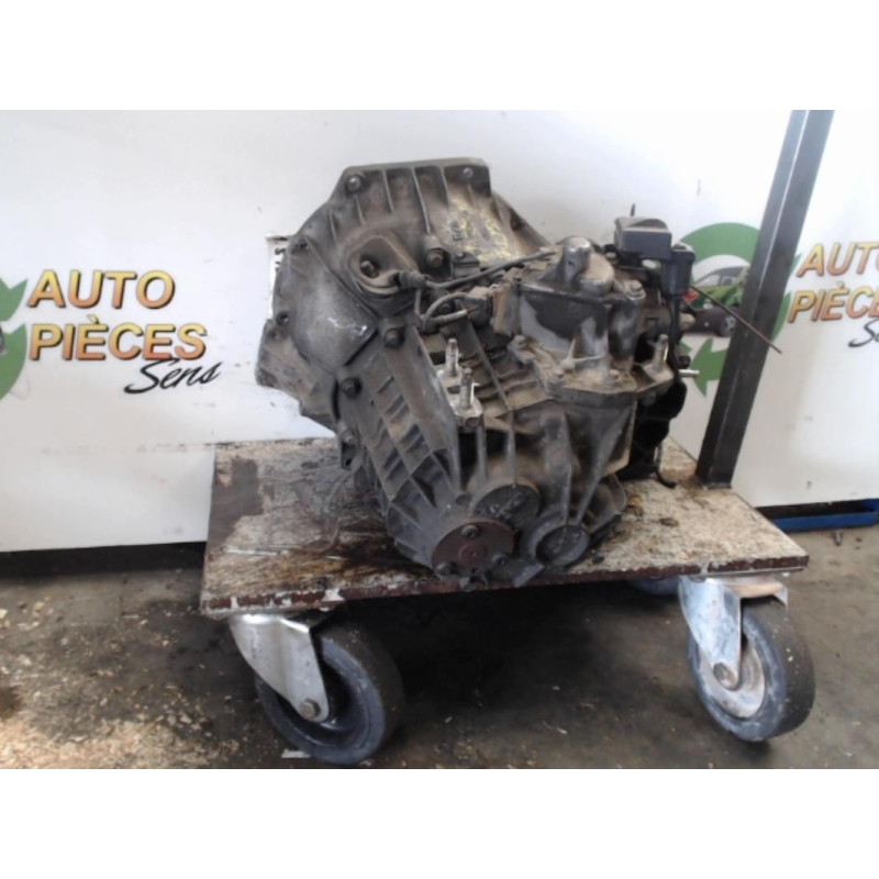 Boite de vitesses FORD  d’occasion