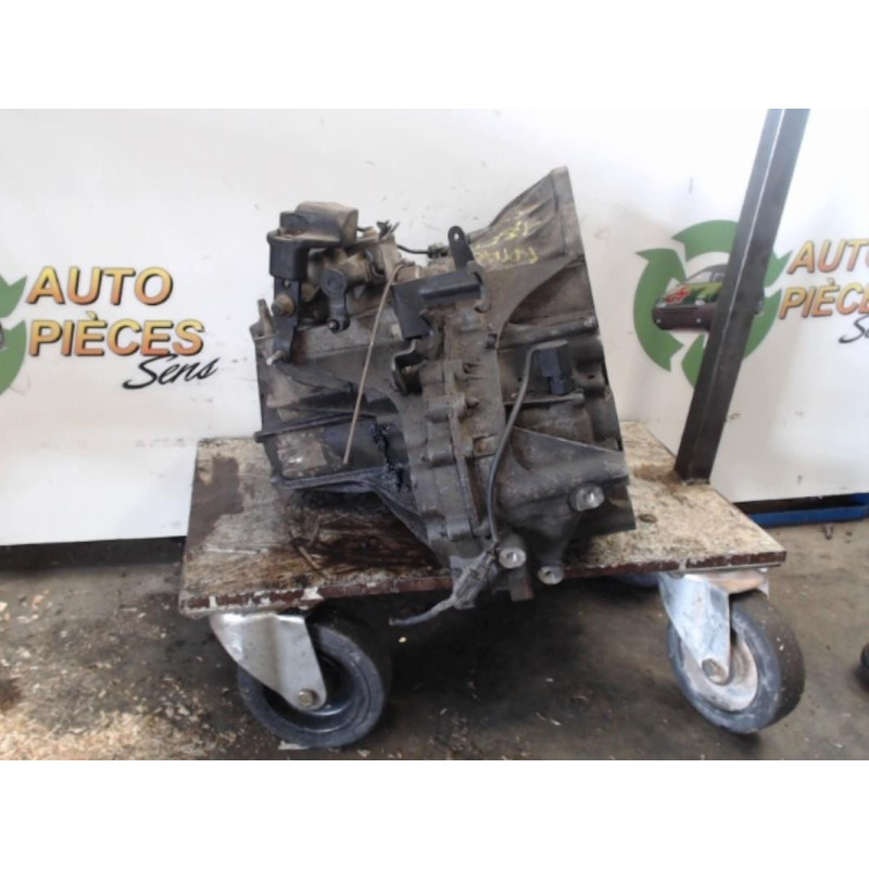 Boite de vitesses FORD  d’occasion