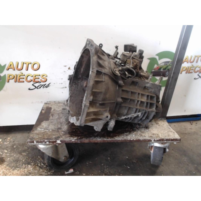 Boite de vitesses FORD  d’occasion