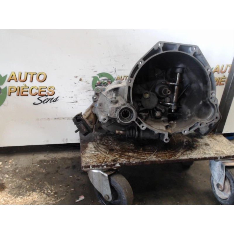 Boite de vitesses FORD FIESTA 3 PHASE 2 d’occasion
