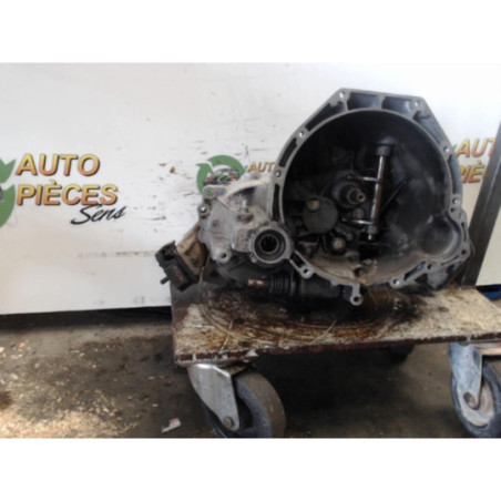 Boite de vitesses FORD FIESTA 3 PHASE 2 d’occasion