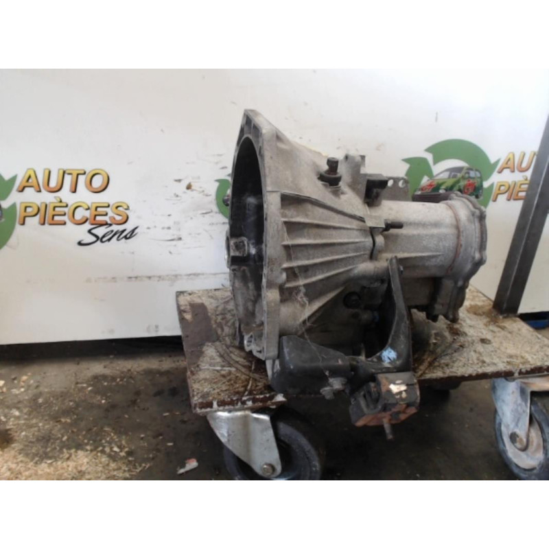 Boite de vitesses FORD FIESTA 3 PHASE 2 d’occasion