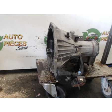 Boite de vitesses FORD FIESTA 3 PHASE 2 d’occasion