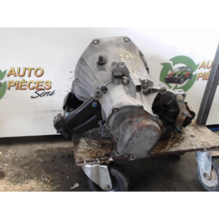 Boite de vitesses FORD FIESTA 3 PHASE 2 d’occasion