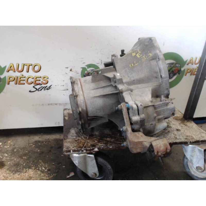 Boite de vitesses FORD FIESTA 3 PHASE 2 d’occasion