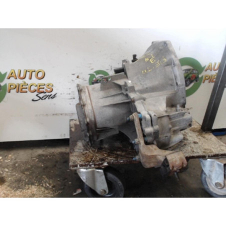 Boite de vitesses FORD FIESTA 3 PHASE 2 d’occasion