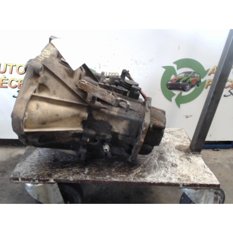 Boite de vitesses FIAT  d’occasion