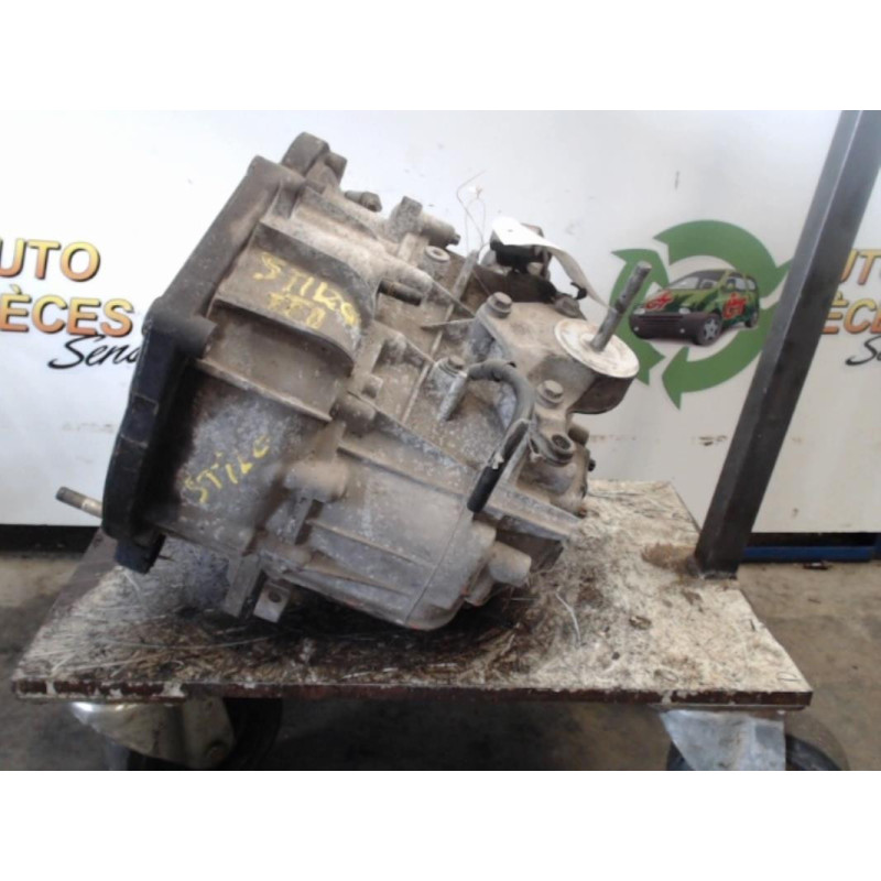 Boite de vitesses FIAT  d’occasion