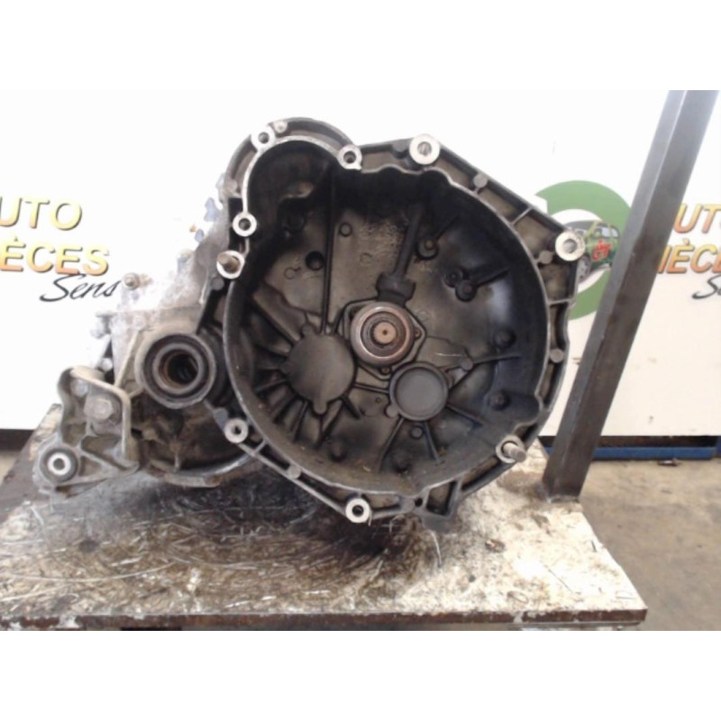 Boite de vitesses FIAT  d’occasion