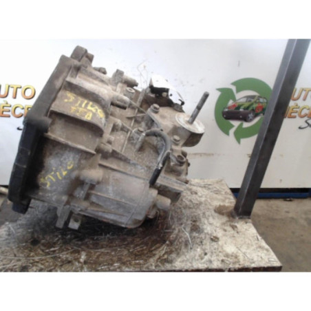 Boite de vitesses FIAT  d’occasion