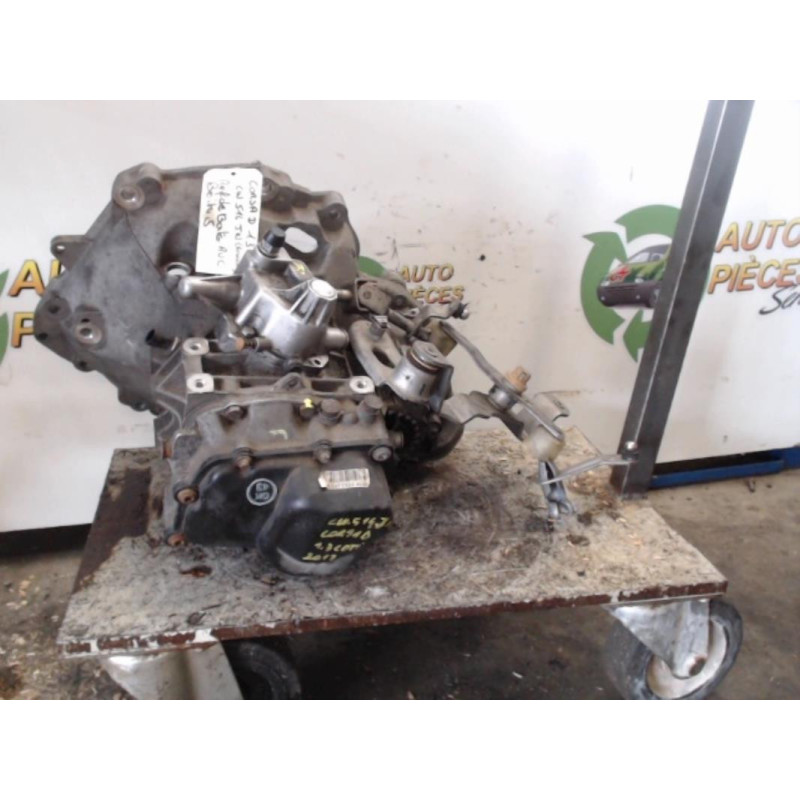 Boite de vitesses OPEL  d’occasion