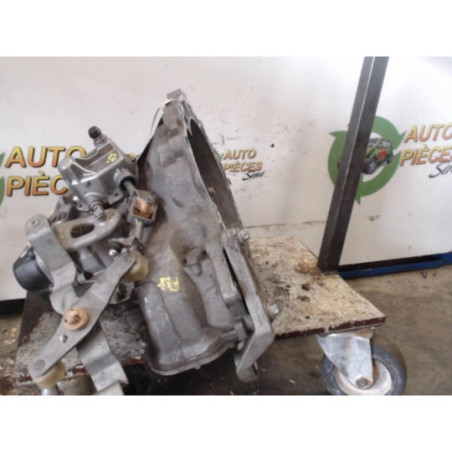 Boite de vitesses OPEL  d’occasion