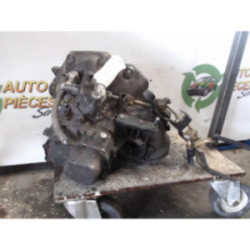 Boite de vitesses OPEL ASTRA G d’occasion