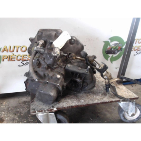 Boite de vitesses OPEL ASTRA G d’occasion