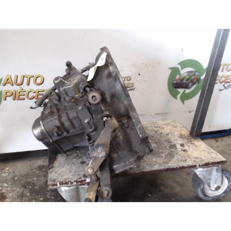 Boite de vitesses OPEL ASTRA G d’occasion