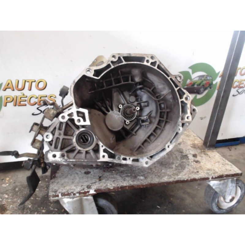 Boite de vitesses OPEL ASTRA G d’occasion