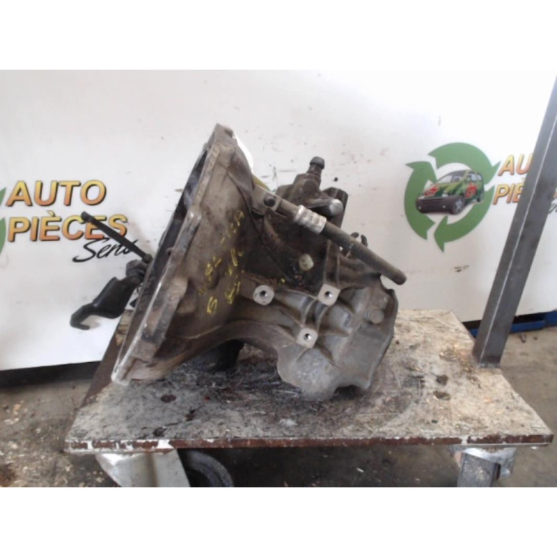 Boite de vitesses OPEL ASTRA G d’occasion