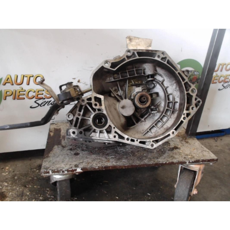 Boite de vitesses OPEL  d’occasion