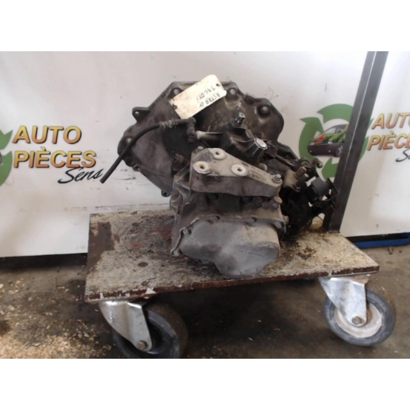 Boite de vitesses OPEL ASTRA G COUPE d’occasion
