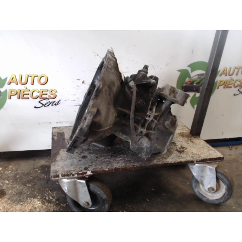 Boite de vitesses OPEL ASTRA G COUPE d’occasion