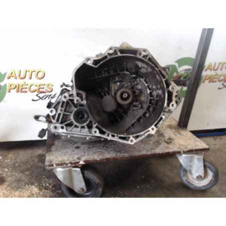 Boite de vitesses OPEL ASTRA G COUPE d’occasion