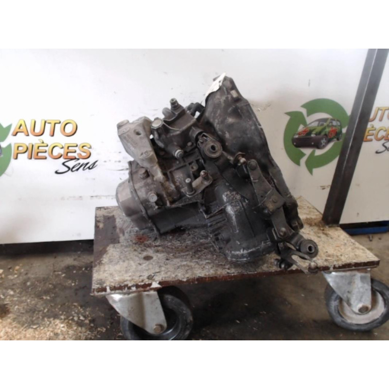 Boite de vitesses OPEL ASTRA G COUPE d’occasion