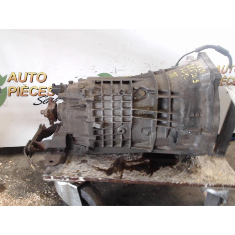 Boite de vitesses OPEL  d’occasion