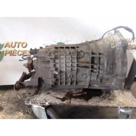 Boite de vitesses OPEL  d’occasion