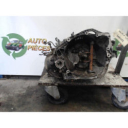 Boite de vitesses CITROEN XANTIA PHASE 2 BREAK d’occasion