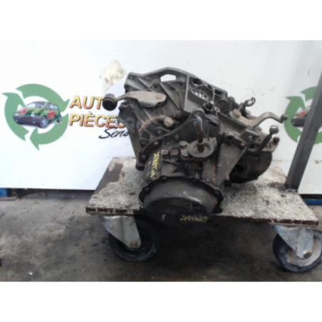 Boite de vitesses CITROEN XANTIA PHASE 2 BREAK d’occasion