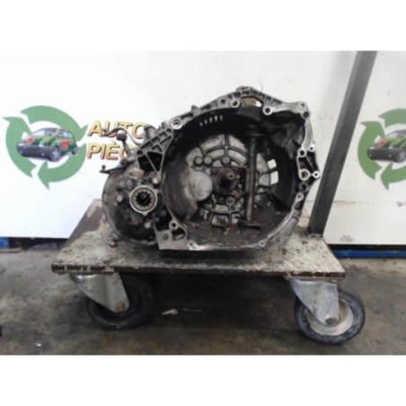 Boite de vitesses CITROEN XANTIA PHASE 2 BREAK d’occasion