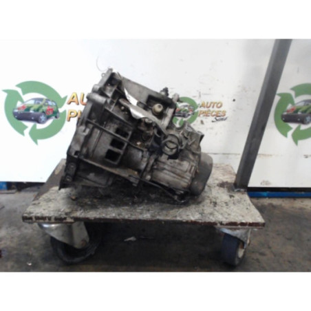 Boite de vitesses CITROEN XANTIA PHASE 2 BREAK d’occasion