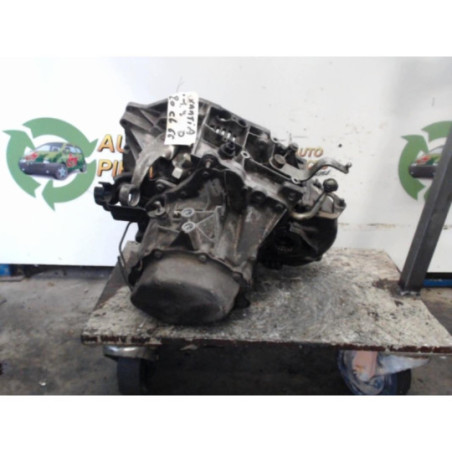 Boite de vitesses CITROEN XANTIA PHASE 2 BREAK d’occasion