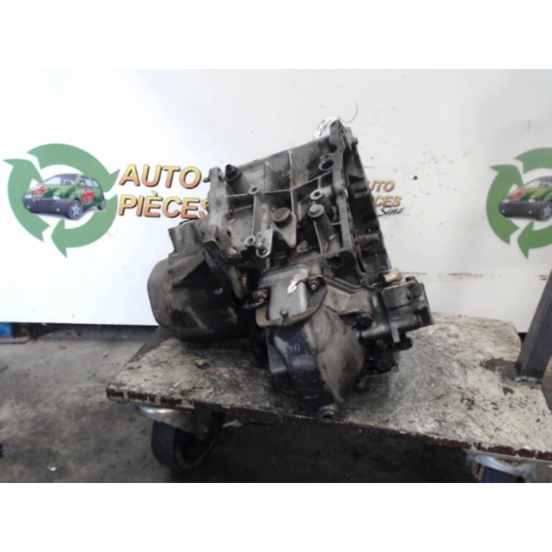 Boite de vitesses CITROEN XANTIA PHASE 2 BREAK d’occasion