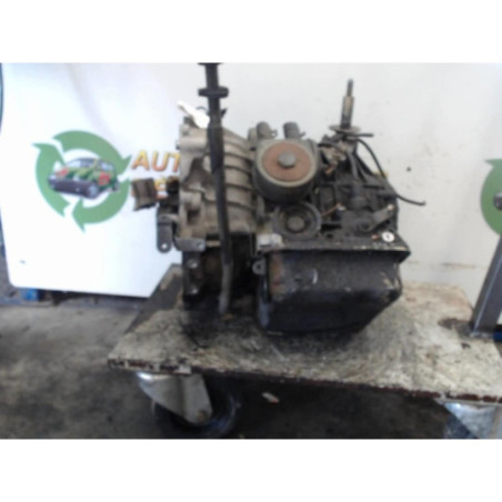 Boite de vitesses CITROEN XANTIA PHASE 2 BREAK d’occasion